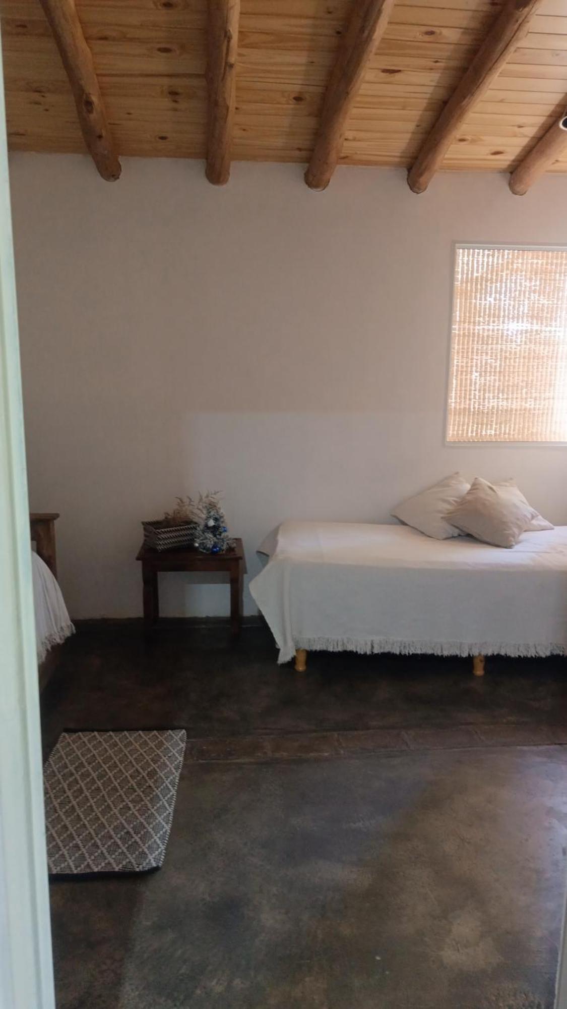 Apartamento Cerrito Apartment San Rafael  Luaran gambar