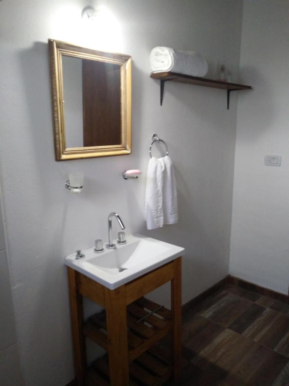 Apartamento Cerrito Apartment San Rafael  Luaran gambar